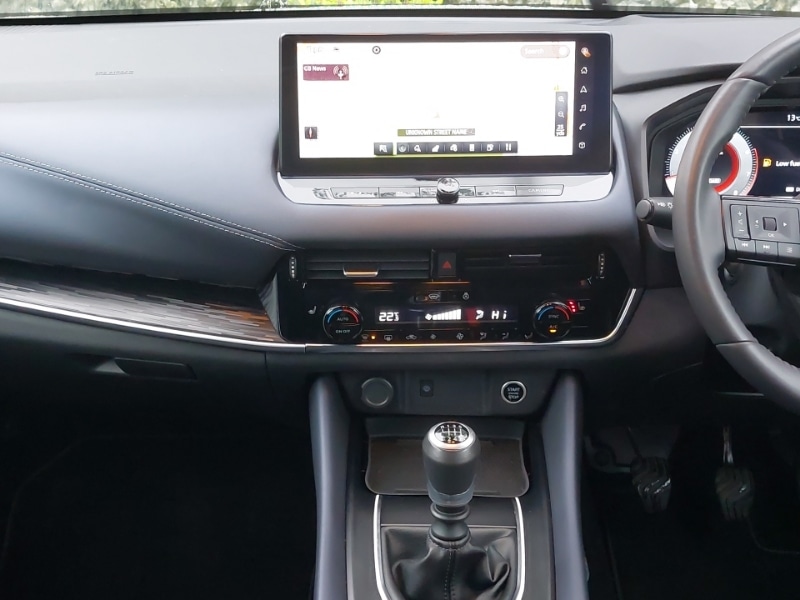 Used Nissan Qashqai 2024 for sale - 76478751: Photo 10