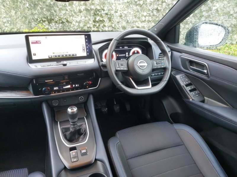 Used Nissan Qashqai 2024 for sale - 76478751: Photo 11