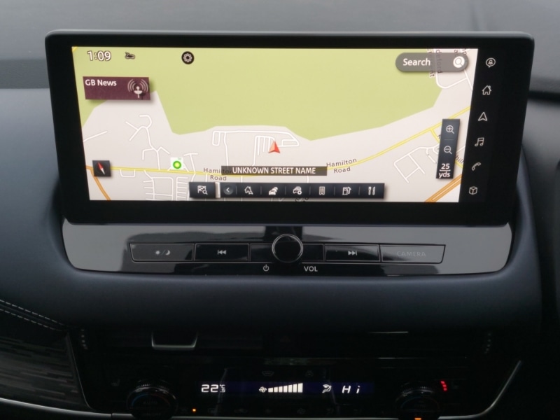 Used Nissan Qashqai 2024 for sale - 76478751: Photo 13