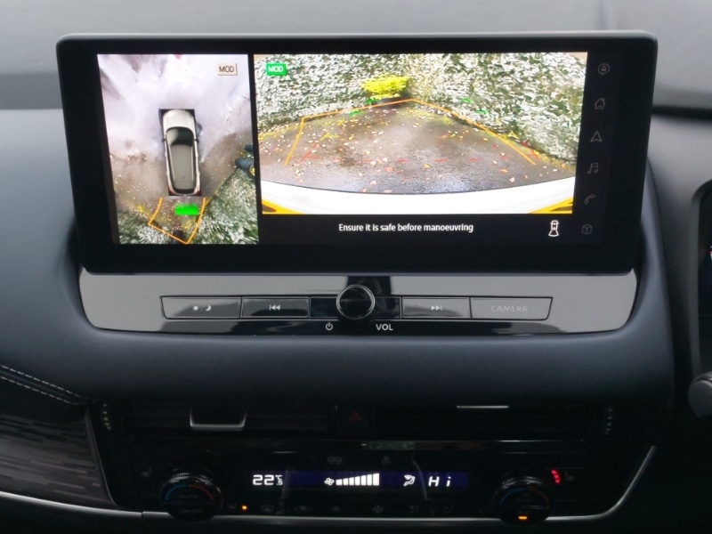 Used Nissan Qashqai 2024 for sale - 76478751: Photo 14