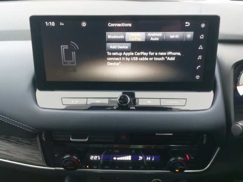 Used Nissan Qashqai 2024 for sale - 76478751: Photo 15