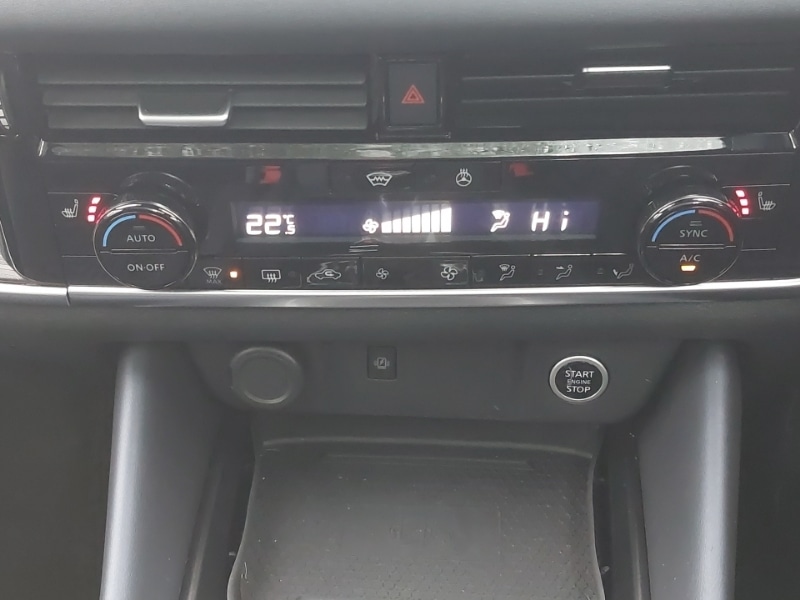 Used Nissan Qashqai 2024 for sale - 76478751: Photo 16