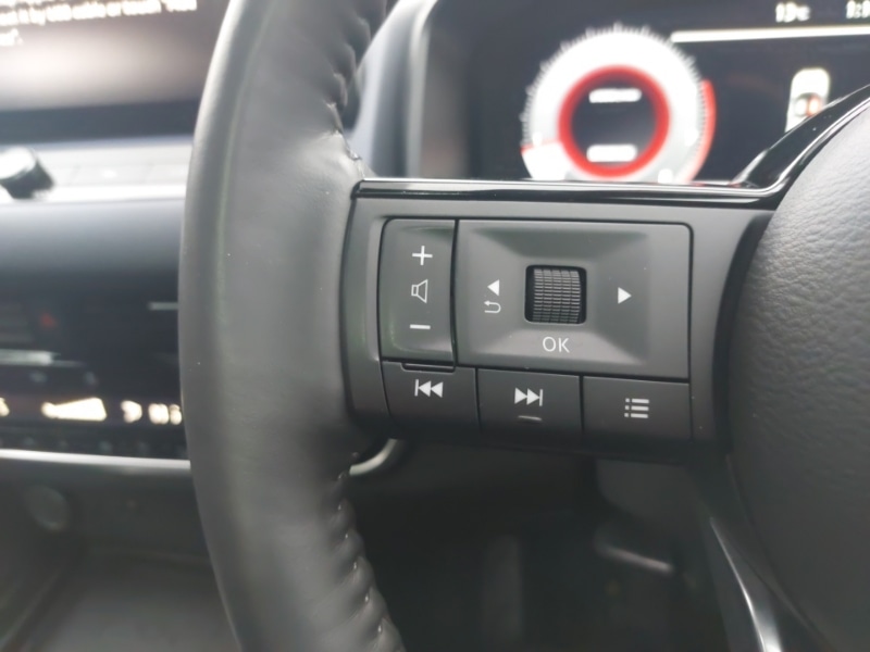 Used Nissan Qashqai 2024 for sale - 76478751: Photo 17