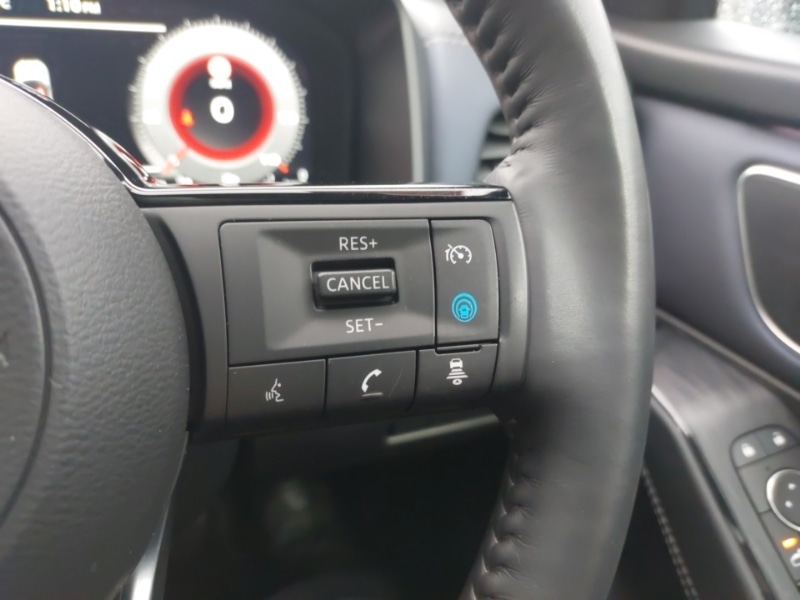 Used Nissan Qashqai 2024 for sale - 76478751: Photo 18