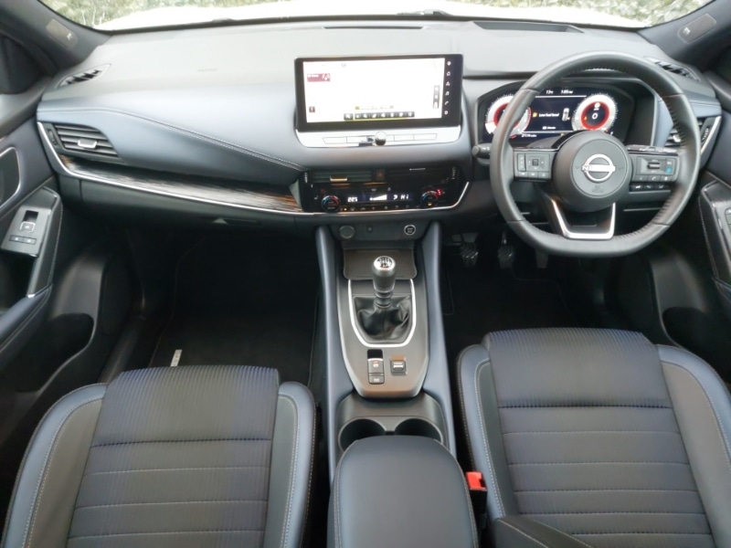 Used Nissan Qashqai 2024 for sale - 76478751: Photo 2