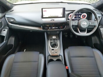 Used Nissan Qashqai 2024 for sale - 76478751: Photo