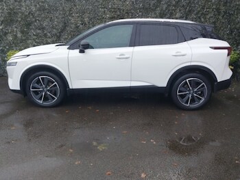 Used Nissan Qashqai 2024 for sale - 76478751: Photo