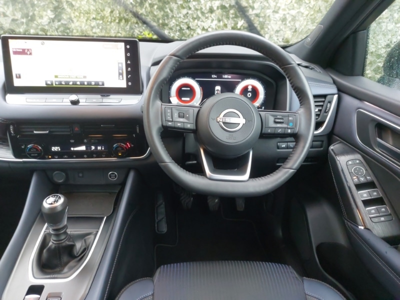 Used Nissan Qashqai 2024 for sale - 76478751: Photo 7