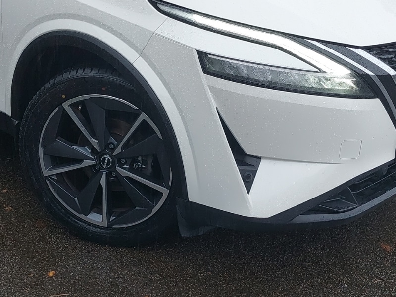 Used Nissan Qashqai 2024 for sale - 76478751: Photo 9