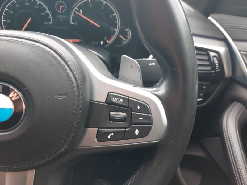 Used BMW 5 Series 2017 for sale - 76970370: Photo 13