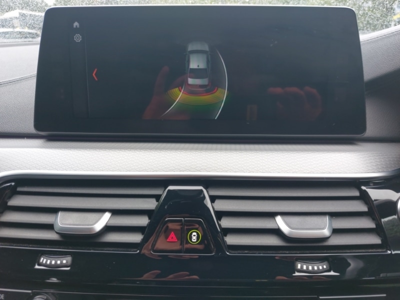 Used BMW 5 Series 2017 for sale - 76970370: Photo 14