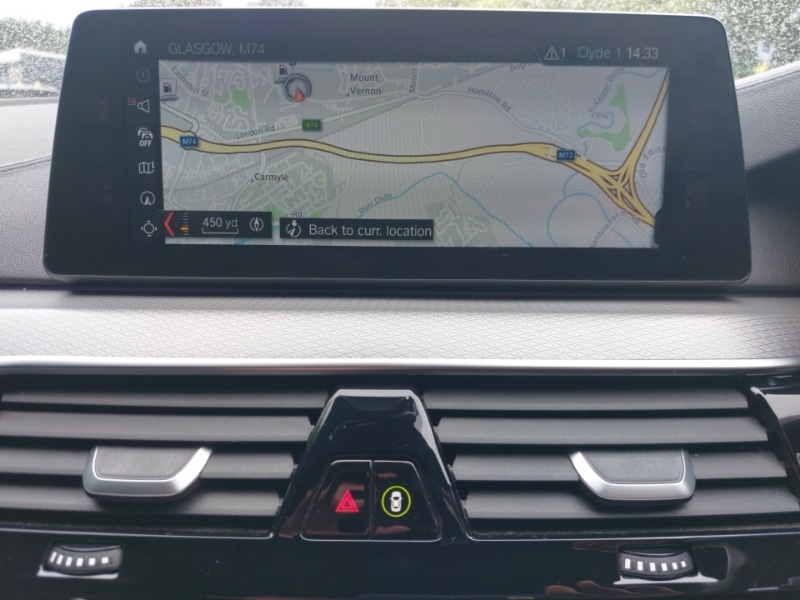 Used BMW 5 Series 2017 for sale - 76970370: Photo 15