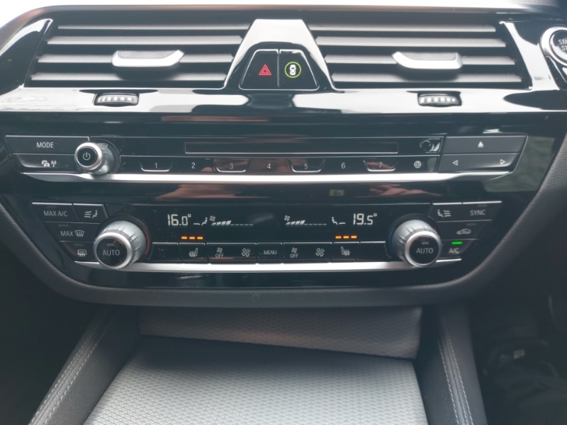 Used BMW 5 Series 2017 for sale - 76970370: Photo 16