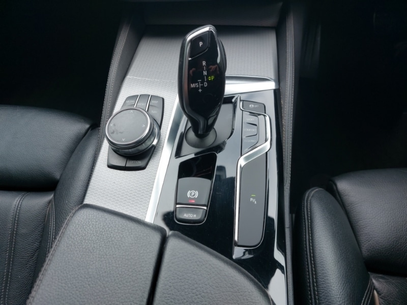 Used BMW 5 Series 2017 for sale - 76970370: Photo 17