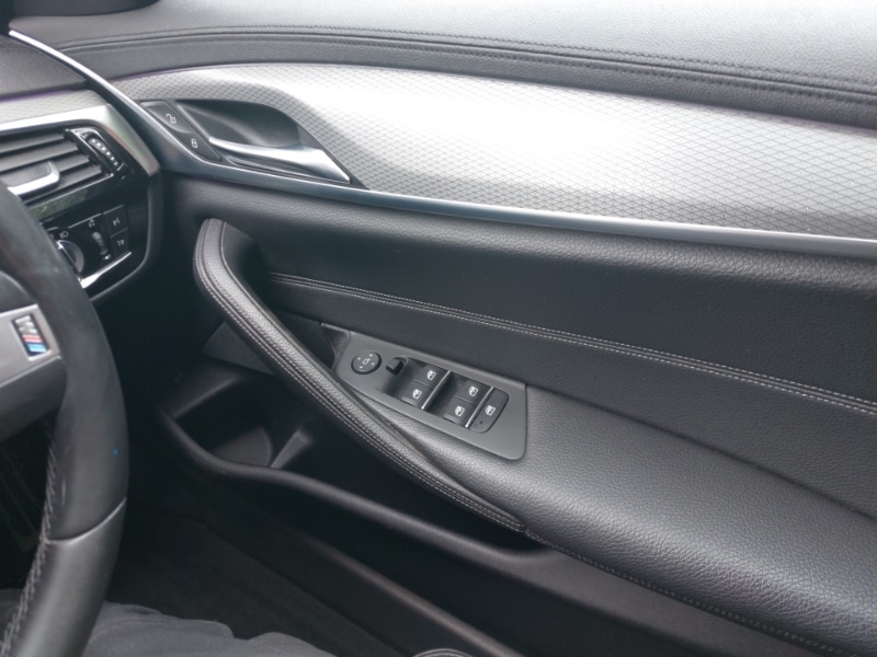 Used BMW 5 Series 2017 for sale - 76970370: Photo 19