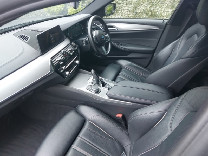 Used BMW 5 Series 2017 for sale - 76970370: Photo 5