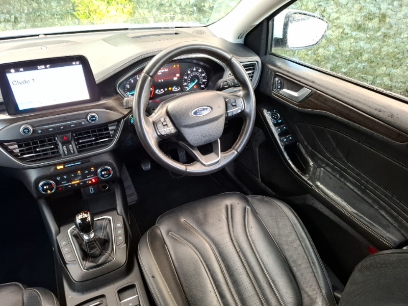 Used Ford Focus 2019 for sale - 77265145: Photo 10