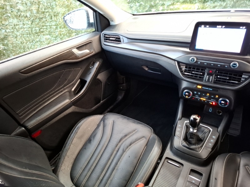 Used Ford Focus 2019 for sale - 77265145: Photo 11