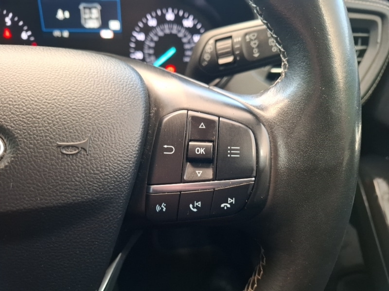 Used Ford Focus 2019 for sale - 77265145: Photo 13