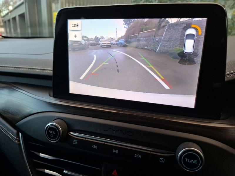 Used Ford Focus 2019 for sale - 77265145: Photo 14