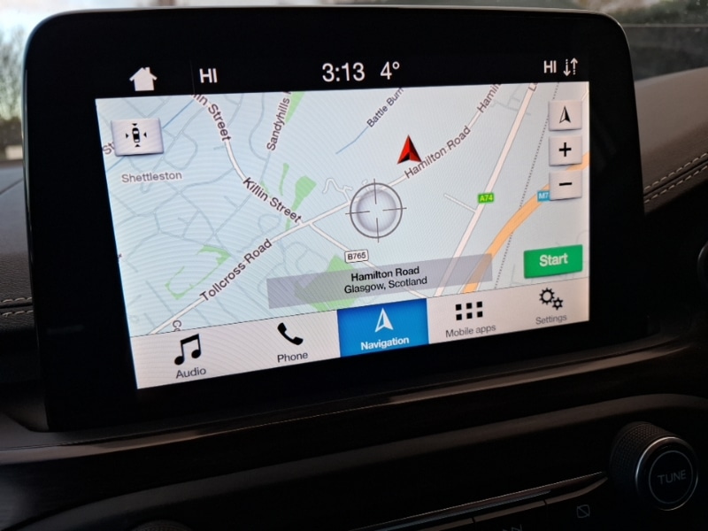 Used Ford Focus 2019 for sale - 77265145: Photo 15