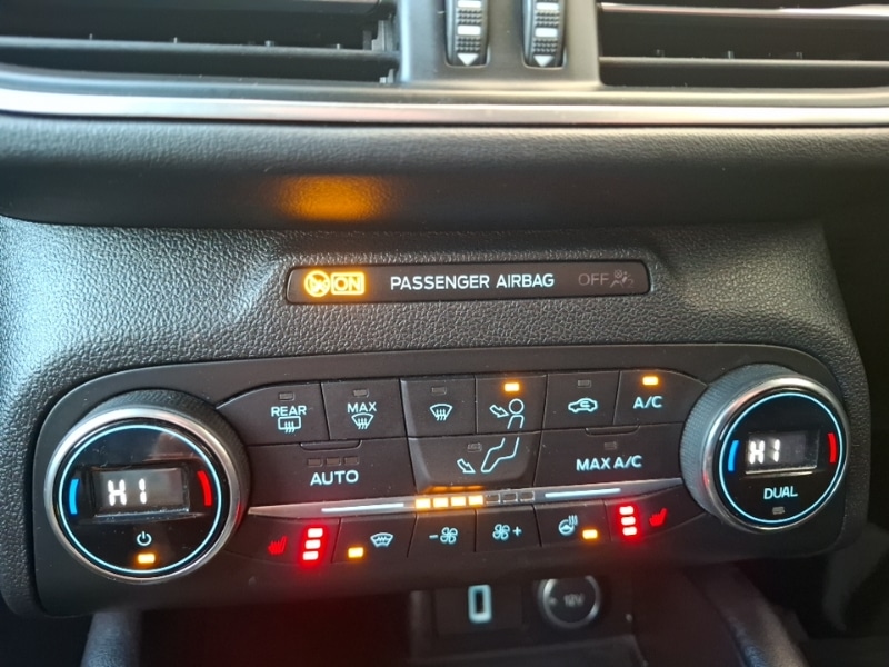 Used Ford Focus 2019 for sale - 77265145: Photo 16