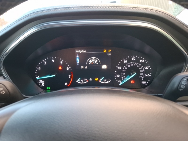 Used Ford Focus 2019 for sale - 77265145: Photo 18