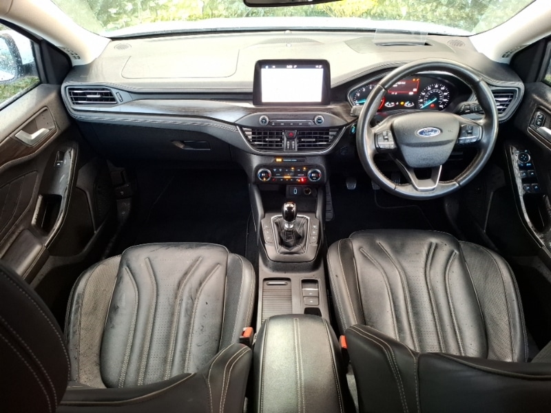 Used Ford Focus 2019 for sale - 77265145: Photo 2