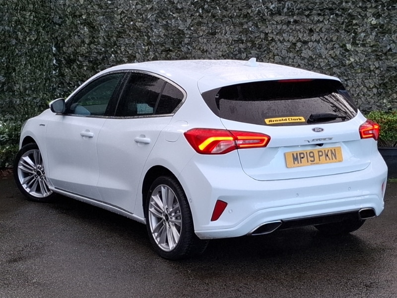 Used Ford Focus 2019 for sale - 77265145: Photo 3