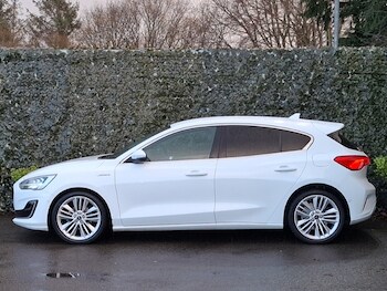 Used Ford Focus 2019 for sale - 77265145: Photo