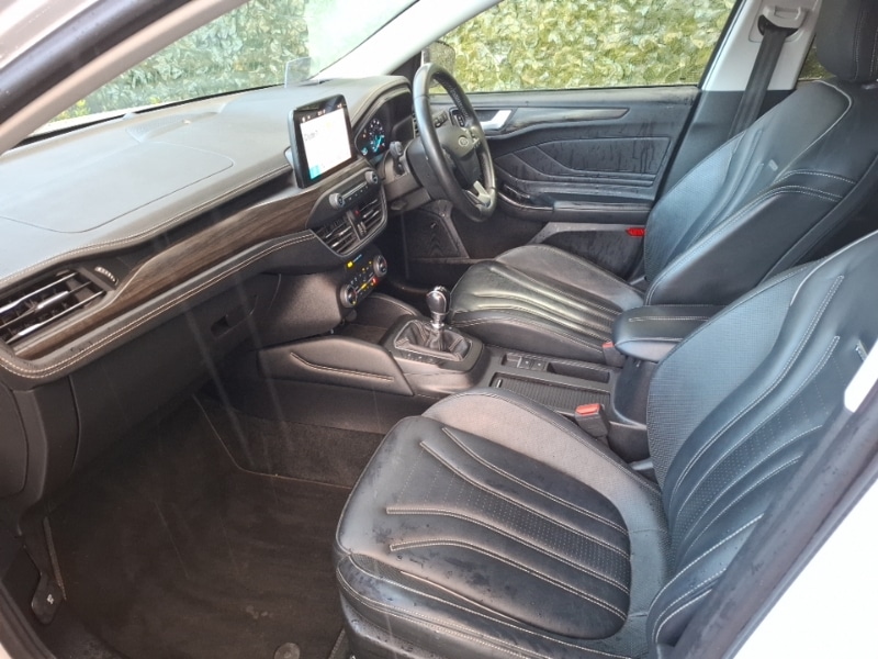 Used Ford Focus 2019 for sale - 77265145: Photo 5