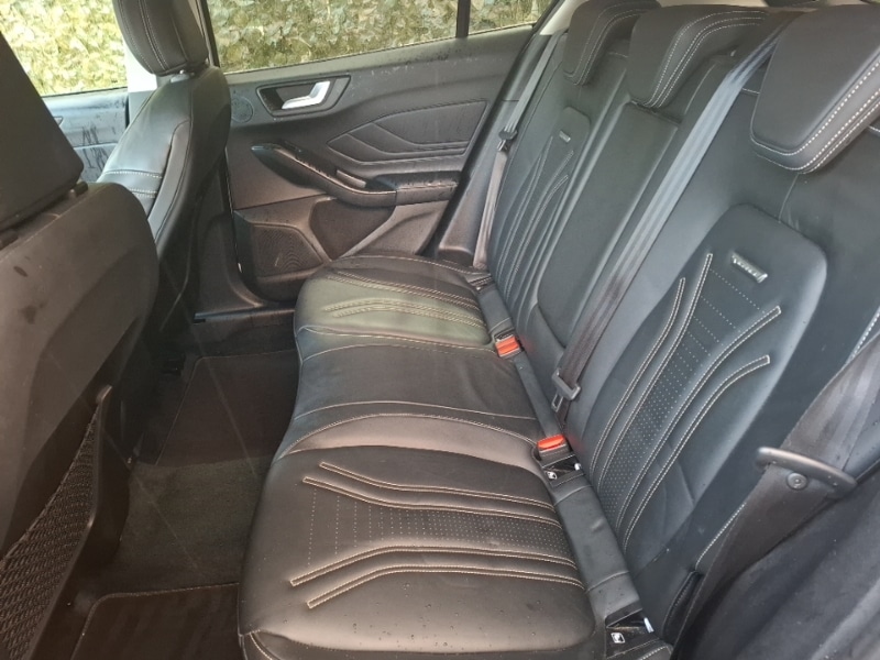 Used Ford Focus 2019 for sale - 77265145: Photo 6