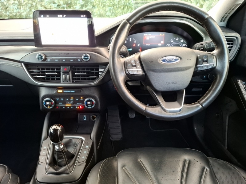 Used Ford Focus 2019 for sale - 77265145: Photo 7