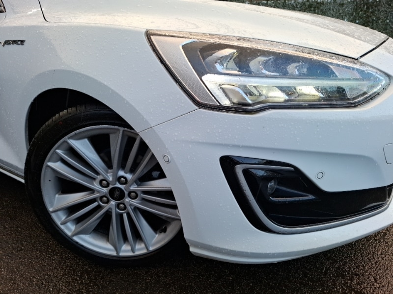 Used Ford Focus 2019 for sale - 77265145: Photo 9