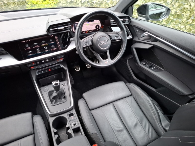 Used Audi A3 2023 for sale - 77623531: Photo 10