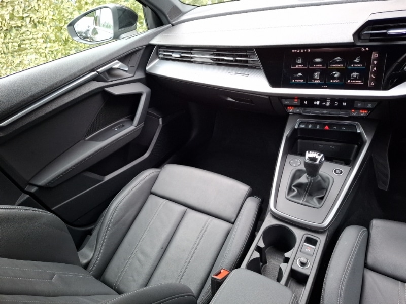 Used Audi A3 2023 for sale - 77623531: Photo 11