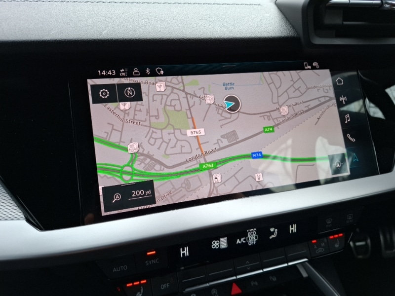 Used Audi A3 2023 for sale - 77623531: Photo 14