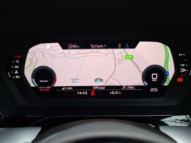 Used Audi A3 2023 for sale - 77623531: Photo 17