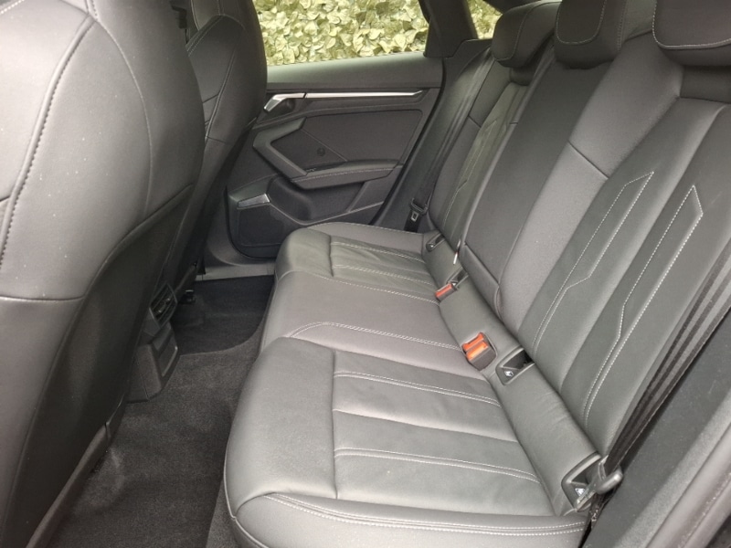 Used Audi A3 2023 for sale - 77623531: Photo 6