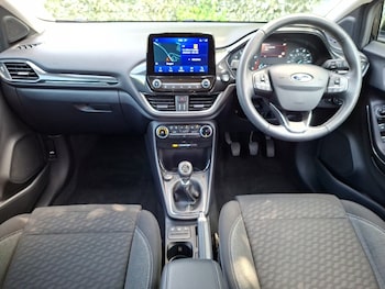 Used Ford Puma 2023 for sale - 79270341: Photo