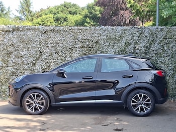 Used Ford Puma 2023 for sale - 79270341: Photo