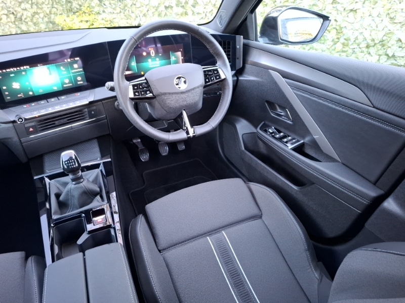 Used Vauxhall Astra 2025 for sale - 77134269: Photo 10