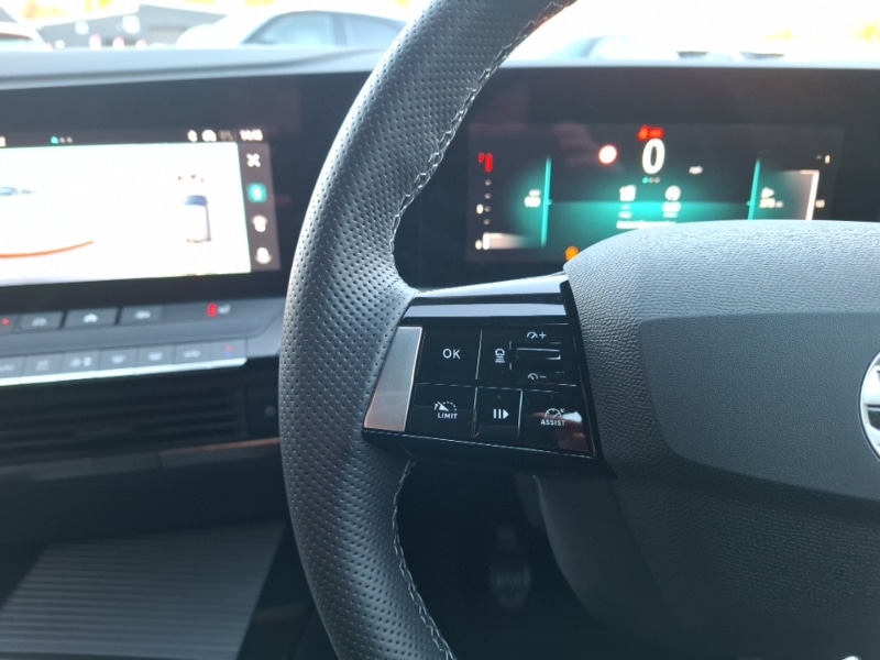 Used Vauxhall Astra 2025 for sale - 77134269: Photo 12