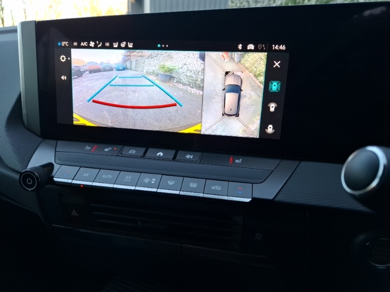 Used Vauxhall Astra 2025 for sale - 77134269: Photo 14