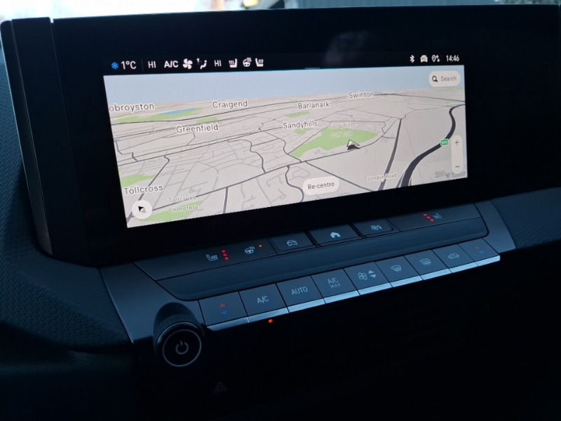 Used Vauxhall Astra 2025 for sale - 77134269: Photo 15