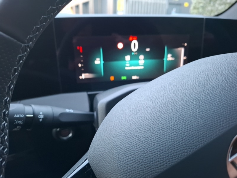 Used Vauxhall Astra 2025 for sale - 77134269: Photo 18