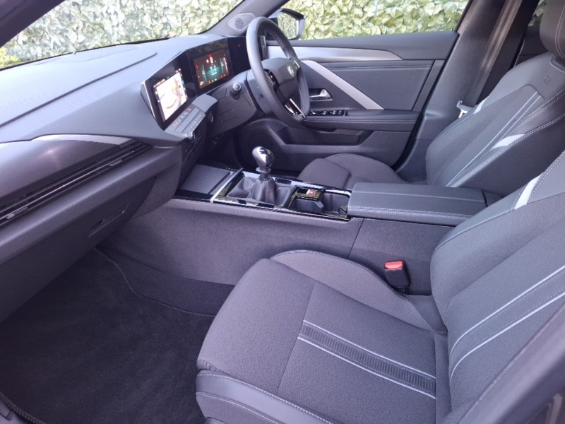 Used Vauxhall Astra 2025 for sale - 77134269: Photo 5