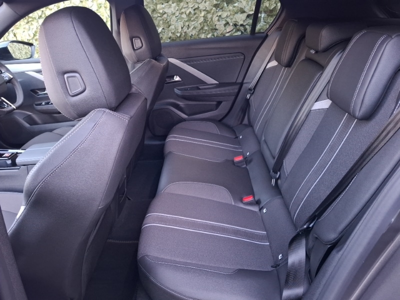 Used Vauxhall Astra 2025 for sale - 77134269: Photo 6