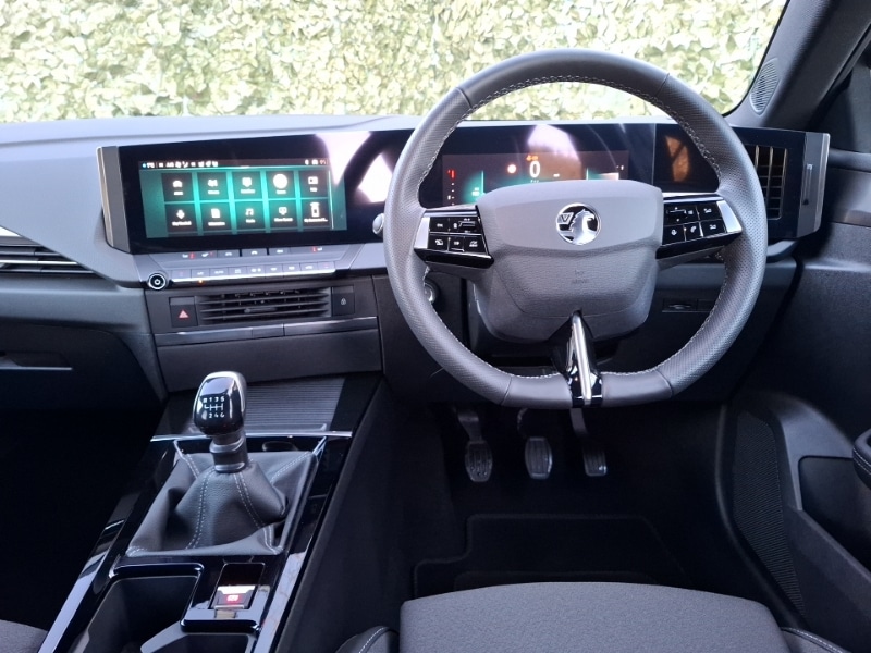 Used Vauxhall Astra 2025 for sale - 77134269: Photo 7