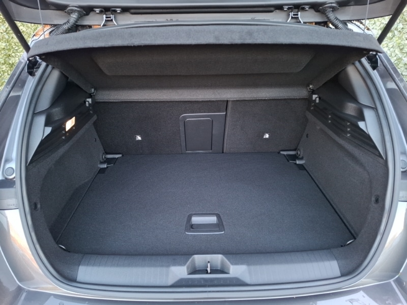 Used Vauxhall Astra 2025 for sale - 77134269: Photo 8